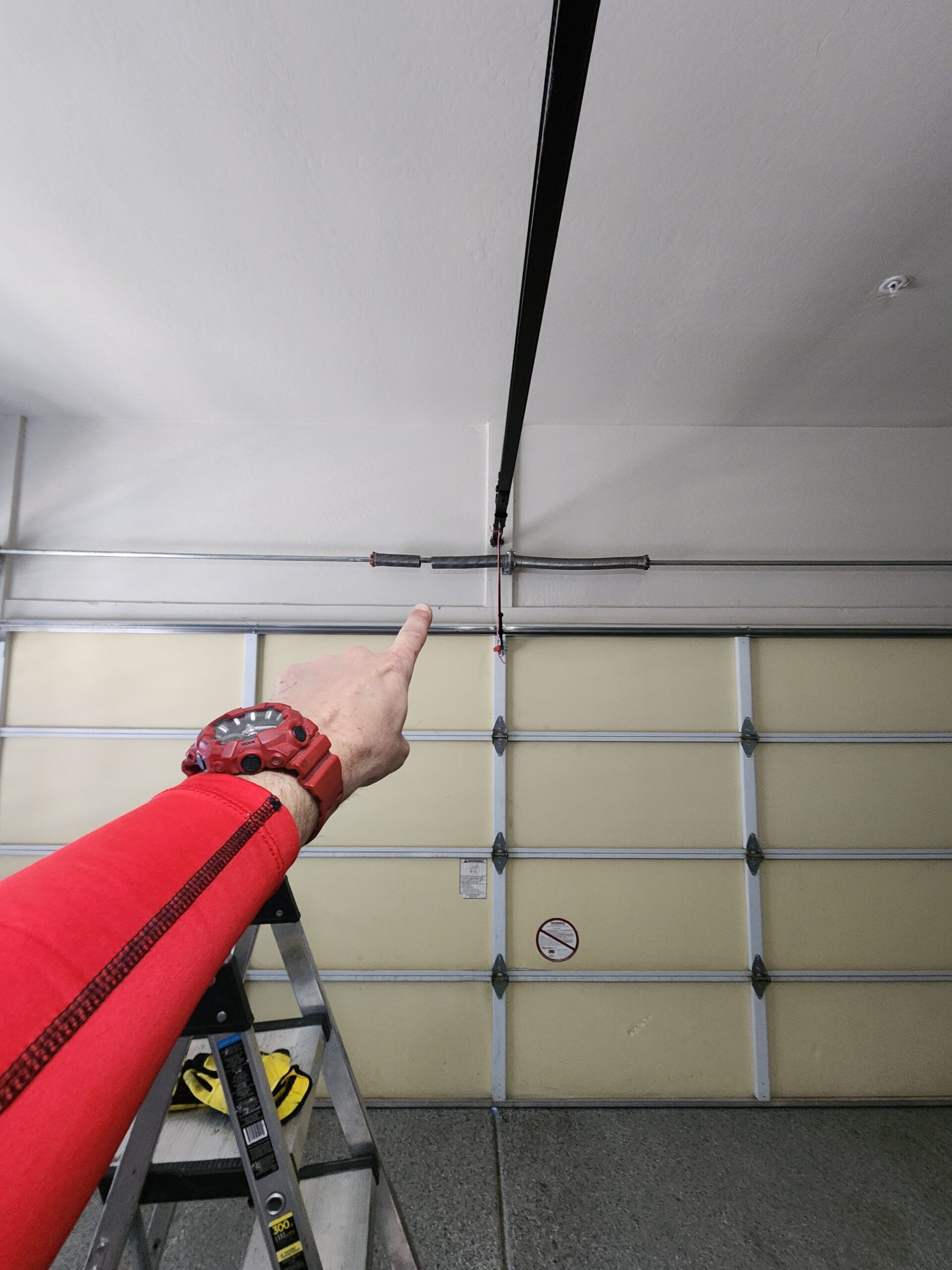 Emergency Garage Door Repair Services