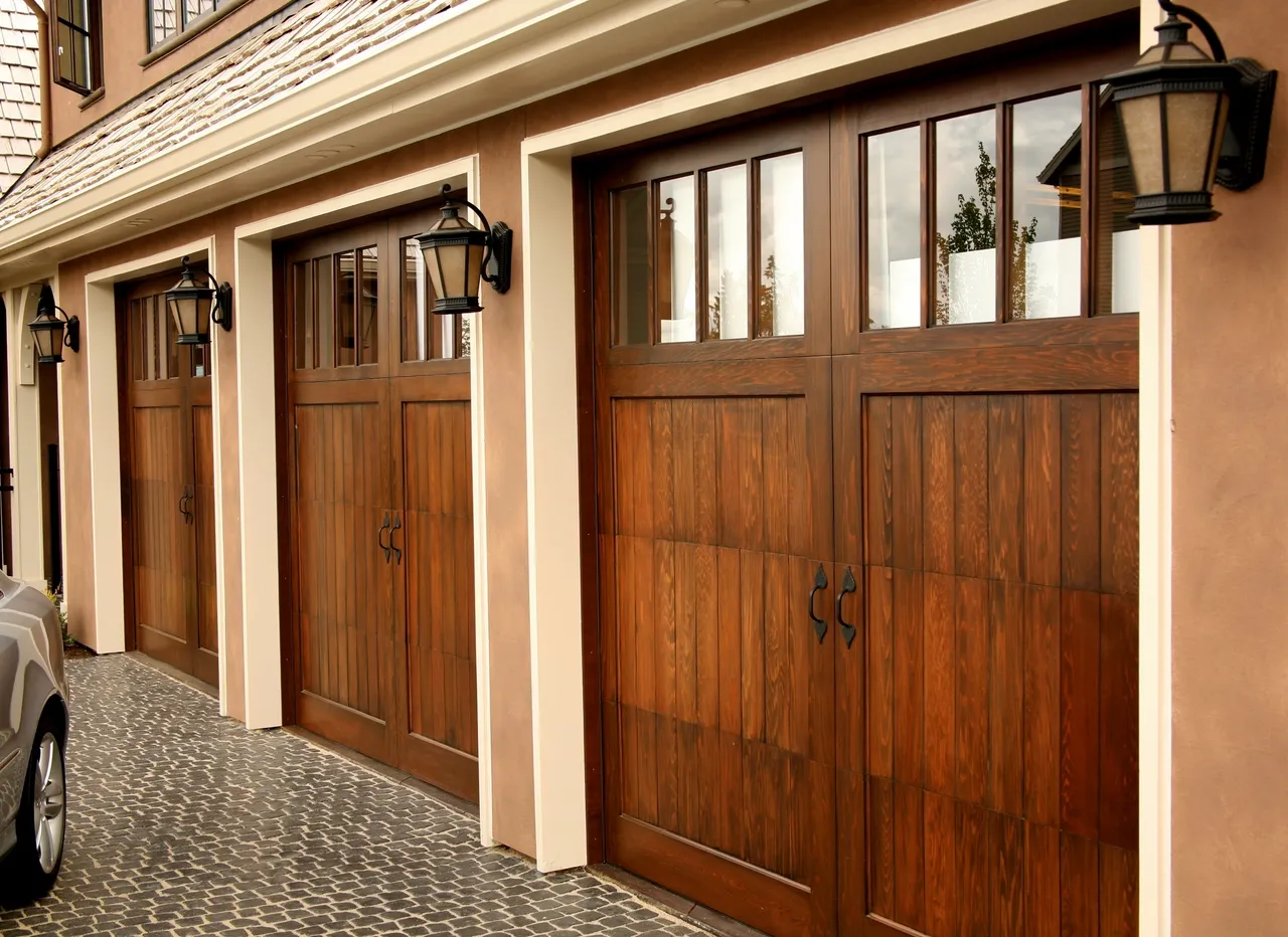Reliable Garage Door Repair Services in Hancock County, Ohio