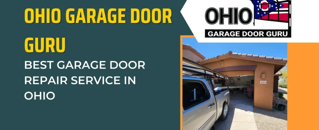 Expert Garage Door Services in Fostoria, Ohio