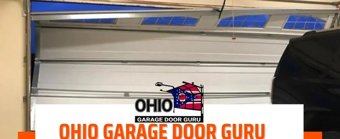 Garage Door Services in Bowling Green, Ohio