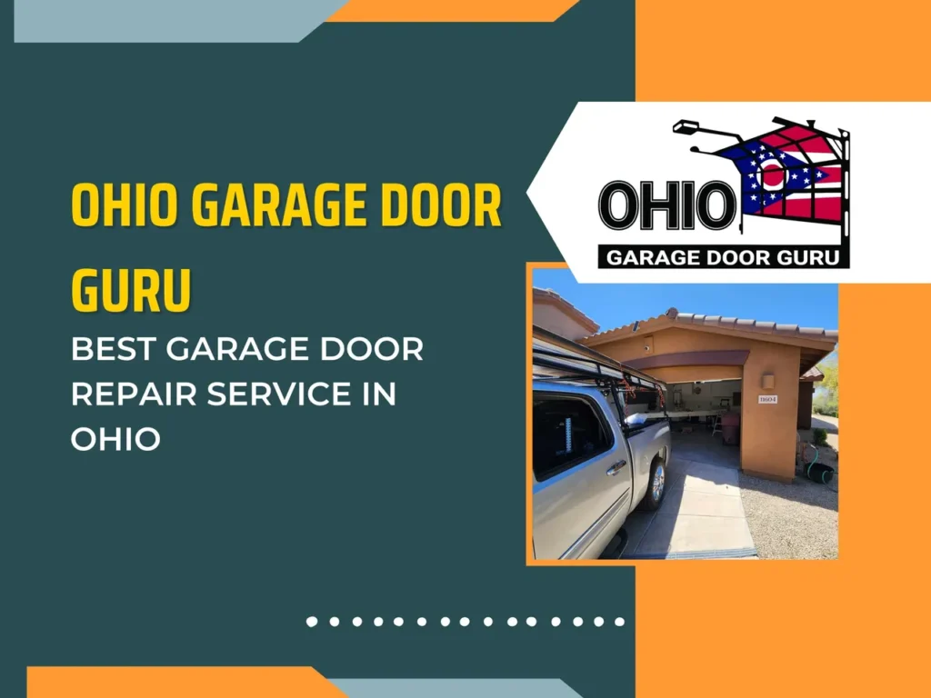 Comprehensive Garage Door Services in Findlay, Ohio