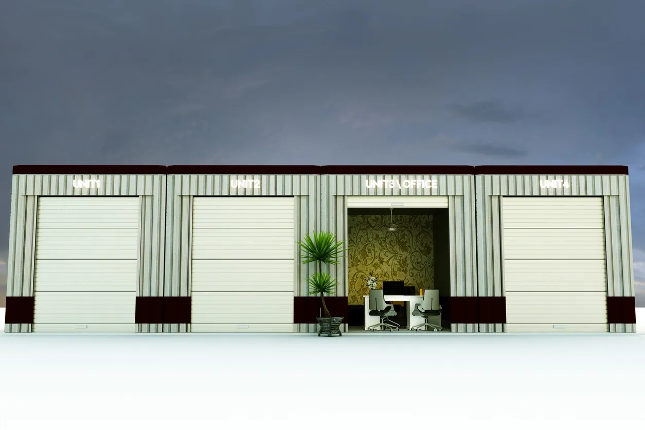 Professional Garage Door Repair Services in Allen County, Ohio