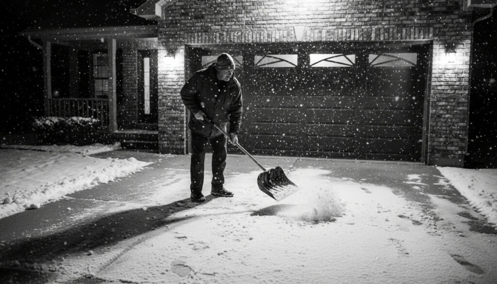 From Sagging Doors to Slow Opens When It's Time for Garage Door Repair