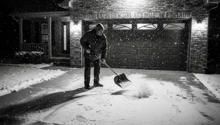 From Sagging Doors to Slow Opens When It's Time for Garage Door Repair