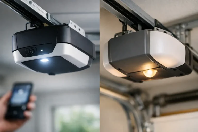 Smart Opener Versus Standard Opener Choices